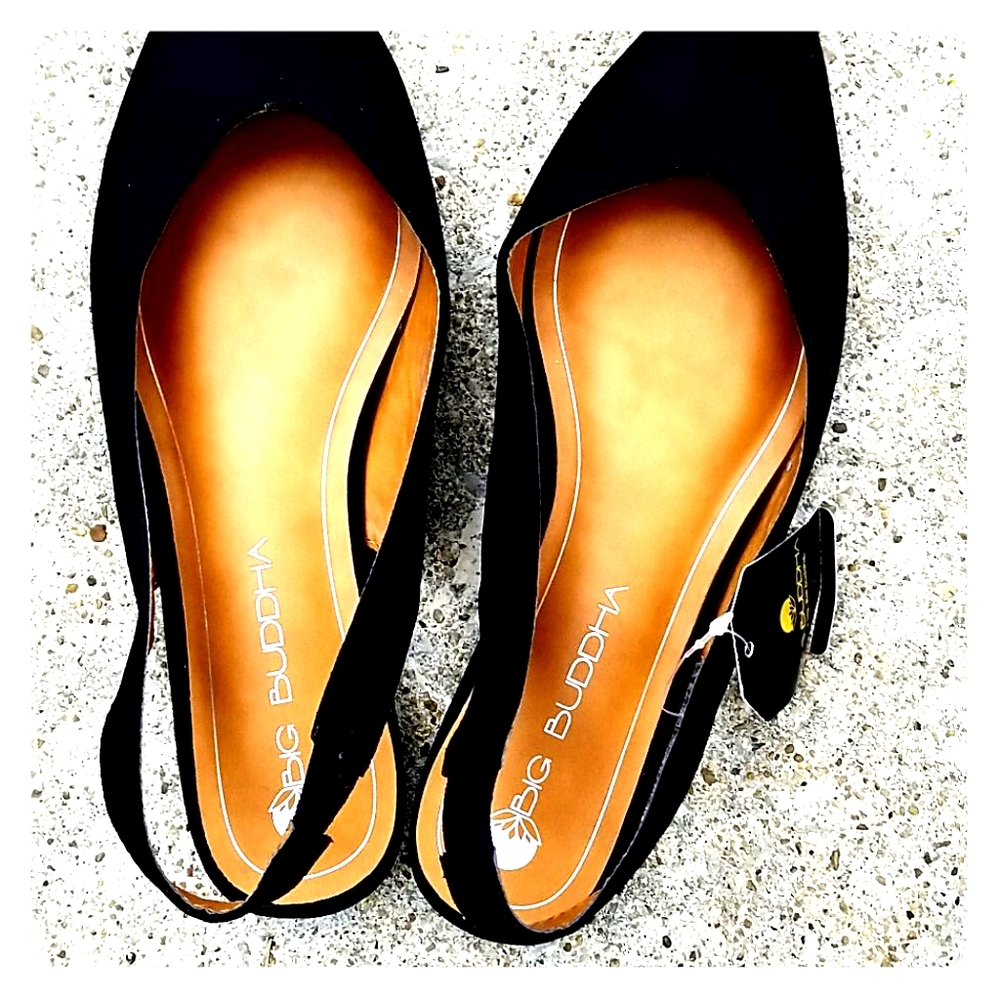 Girl shose